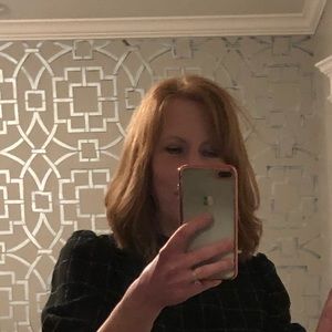 Meet your Posher, Anne